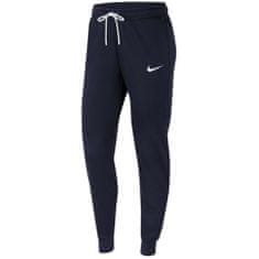 Nike Kalhoty na trenínk černé 163 - 167 cm/S Wmns Fleece Pants