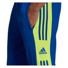 Adidas Kalhoty na trenínk modré 158 - 163 cm/XS Squadra 21 Training