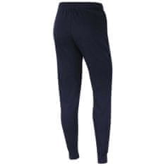 Nike Kalhoty na trenínk černé 163 - 167 cm/S Wmns Fleece Pants