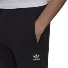 Adidas Kalhoty černé 158 - 163 cm/XS Essentials Pant
