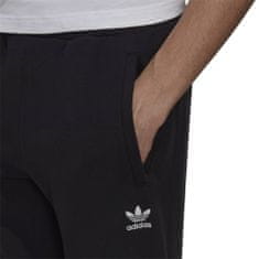 Adidas Kalhoty černé 182 - 187 cm/XL Essentials Pant