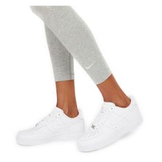 Nike Kalhoty šedé 168 - 172 cm/M Essentials 78