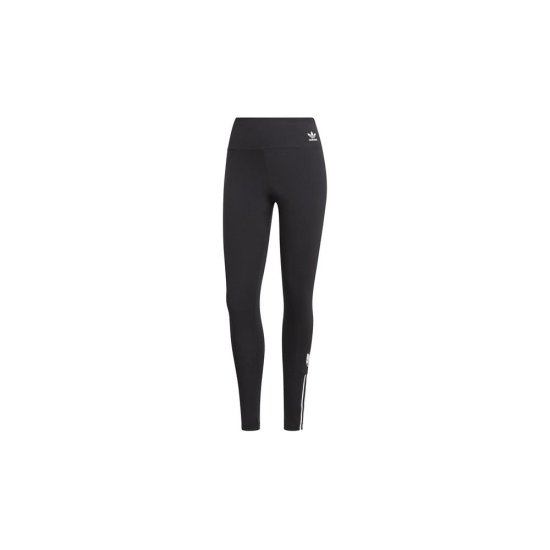 Adidas Kalhoty černé HW Tights