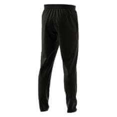 Adidas Kalhoty na trenínk černé 176 - 181 cm/L Essentials Tapered Open Hem