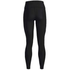 Under Armour Kalhoty na trenínk černé 163 - 167 cm/S Legginsy Damskie Branded Leg NS