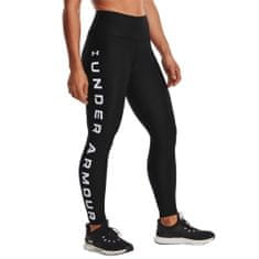 Under Armour Kalhoty na trenínk černé 163 - 167 cm/S Legginsy Damskie Branded Leg NS