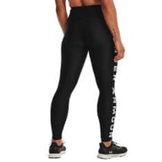 Under Armour Kalhoty na trenínk černé 163 - 167 cm/S Legginsy Damskie Branded Leg NS