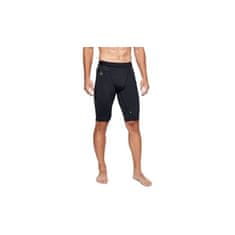 Under Armour Kalhoty černé 178 - 182 cm/M Spodenki Męskie HG Rush Long Short