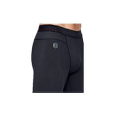 Under Armour Kalhoty černé 178 - 182 cm/M Spodenki Męskie HG Rush Long Short