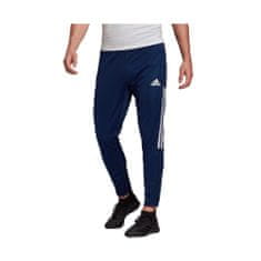 Adidas Kalhoty tmavomodré 176 - 181 cm/L Tiro 21