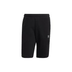 Adidas Kalhoty černé 158 - 163 cm/XS Essential Short