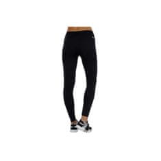 Converse Kalhoty na trenínk černé 168 - 172 cm/M Engineered Jacquard Legging