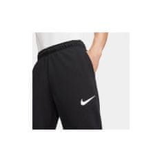 Nike Kalhoty černé 193 - 197 cm/XXL Drifit