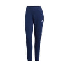 Adidas Kalhoty tmavomodré 164 - 169 cm/M Wmns Tiro 21 Sweat