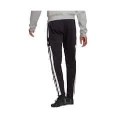 Adidas Kalhoty černé 182 - 187 cm/XL Squadra 21 Sweat