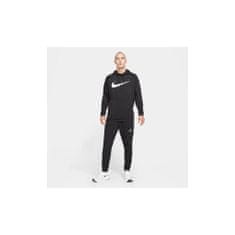 Nike Kalhoty černé 193 - 197 cm/XXL Drifit