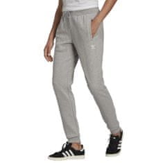 Adidas Kalhoty šedé 164 - 169 cm/M Adicolor Essentials Slim Joggers