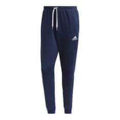 Adidas Kalhoty tmavomodré 182 - 187 cm/XL Entrada 22