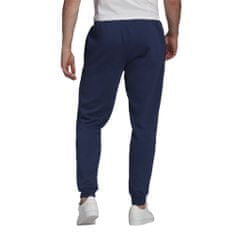 Adidas Kalhoty tmavomodré 182 - 187 cm/XL Entrada 22