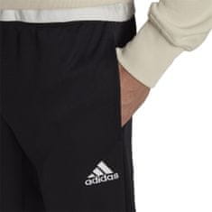 Adidas Kalhoty černé 164 - 169 cm/S Entrada 22
