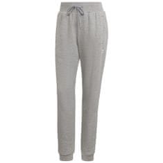 Adidas Kalhoty šedé 164 - 169 cm/M Adicolor Essentials Slim Joggers