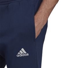 Adidas Kalhoty tmavomodré 188 - 193 cm/XXL Entrada 22