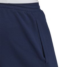 Adidas Kalhoty tmavomodré 182 - 187 cm/XL Entrada 22
