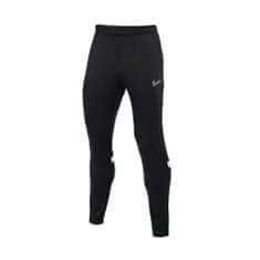 Nike Kalhoty na trenínk černé 173 - 177 cm/S Drifit Academy 21 Knit