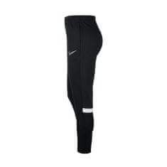 Nike Kalhoty na trenínk černé 173 - 177 cm/S Drifit Academy 21 Knit