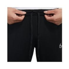 Nike Kalhoty na trenínk černé 173 - 177 cm/S Drifit Academy 21 Knit