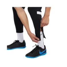 Nike Kalhoty na trenínk černé 173 - 177 cm/S Drifit Academy 21 Knit