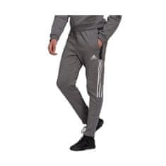 Adidas Kalhoty šedé 182 - 187 cm/XL Tiro 21 Sweat