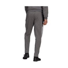 Adidas Kalhoty šedé 182 - 187 cm/XL Tiro 21 Sweat