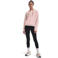 Under Armour Kalhoty na trenínk černé 178 - 182 cm/XL Meridian