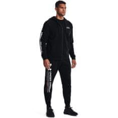 Under Armour Kalhoty černé 178 - 182 cm/M Rival Fleece Chroma