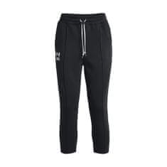 Under Armour Kalhoty černé 168 - 172 cm/M Summit Knit