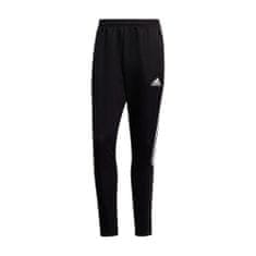 Adidas Kalhoty černé 164 - 169 cm/S Tiro 21 Track Pant