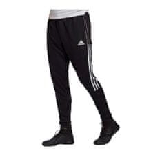 Adidas Kalhoty černé 182 - 187 cm/XL Tiro 21 Track Pant