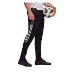 Adidas Kalhoty černé 164 - 169 cm/S Tiro 21 Track Pant