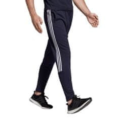 Adidas Kalhoty tmavomodré 188 - 193 cm/XXL MH 3STRIPES Tiro P FT