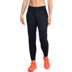 Under Armour Kalhoty černé 158 - 162 cm/XS Meridian Joggers