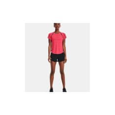 Under Armour Kalhoty na trenínk černé 168 - 172 cm/M Szorty Damskie Speedpocket Perf Short