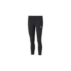 Puma Kalhoty fitness černé 176 - 181 cm/L Active Tights