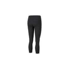 Puma Kalhoty fitness černé 176 - 181 cm/L Active Tights