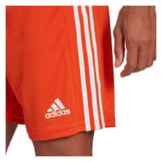 Adidas Kalhoty na trenínk červené 188 - 193 cm/XXL Squadra 21