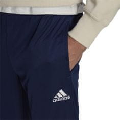 Adidas Kalhoty na trenínk tmavomodré 176 - 181 cm/L Entrada 22