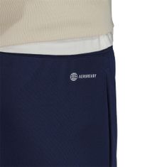 Adidas Kalhoty na trenínk tmavomodré 176 - 181 cm/L Entrada 22