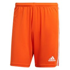 Adidas Kalhoty na trenínk červené 188 - 193 cm/XXL Squadra 21