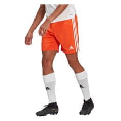 Adidas Kalhoty na trenínk červené 188 - 193 cm/XXL Squadra 21