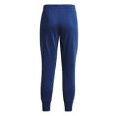 Under Armour Kalhoty na trenínk modré 158 - 162 cm/XS Rival Fleece Joggers